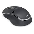 HAMA WM-800, Bezdrátová myš, BT/RF, šedá