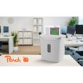 PEACH PS600-06 Micro Cut Shredder, skartovačka, P5