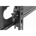 GEMBIRD WM-55ST-04, TV Držák na stěnu, 32"-55"