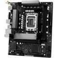 ASROCK Základní deska H810M-X WiFi
