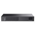 TP-Link LS1024G Switch 24-Port 10/100/1000Mbps