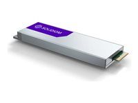 SSD - Data Center, Enterprise - 15.36 TB - interní - E1.S 9.5mm - PCIe 4.0 x4 (NVMe)