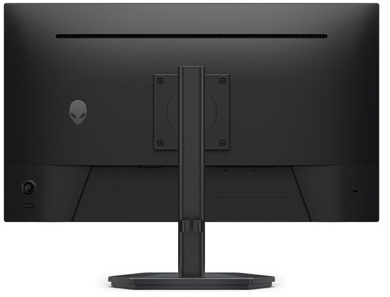 Dell Alienware/AW2726DL/27"/IPS/QHD/280Hz/1ms/Černá/3R