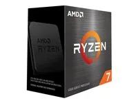 3.8 GHz - 8-jádrový - 16 vláken - 16 MB vyrovnávací paměť - Socket AM4 - OEM