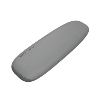 ASUS COBBLE/GRAY/G/AS, externí box