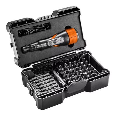 Šroubovák aku NEO TOOLS 04-200
