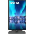 BENQ SW272QN, LED Monitor, 27" QHD