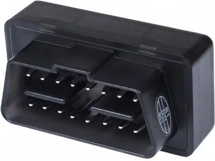 MacleanBrackets Rozhraní Maclean Energy MCE200 Bluetooth 4.0 OBD II Android IOS