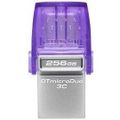 KINGSTON DataTraveler microDuo 3C USB 3.2, 256GB