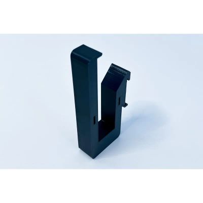 OEM D-TPDIN100, Držák na DIN lištu 98x25mm