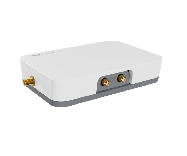 MikroTik RB924iR-2nD-BT5&BG770A&R11e-LR8G, KNOT LR8G kit