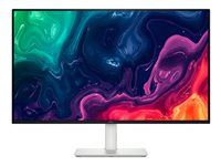 LED monitor - 32" (31.5" zobrazitelný) - 3840 x 2160 4K @ 120 Hz - VA - 300 cd/m² - 3000:1 - 4 ms - 2xHDMI, DisplayPort - reproduktory - s 3 roky základní servis hardwaru s pokročilou výměnou po diagnostice na dálku