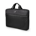 PORT Taška na notebook LIBERTY III  15.6" black