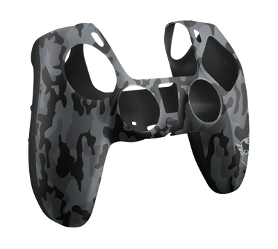 Trust GXT748 controller sleeve PS5 -camo