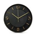 Hodiny 57336B Black
