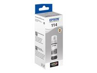 70 ml - šedá - originální - doplnění inkoustu - pro EcoTank ET-8500, ET-8550