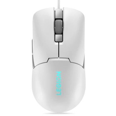 Lenovo Legion M300s/Herná/Optická/Drôtová USB/Biela