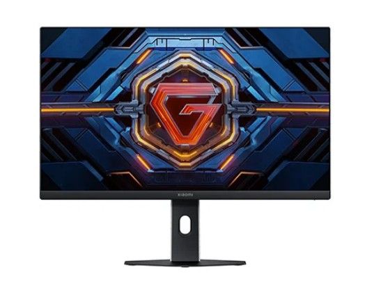 Xiaomi/G24i 2026/23,8"/IPS/FHD/200Hz/1ms/Černá/2R