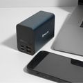 TELLUR PD903, 27000mAh Powerbank, 2xUSB, 2xC