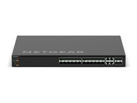 M4350-24F4X managed switch MSM4328F