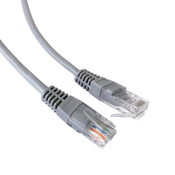 Patchcord UTP RJ45/RJ45 Cat6 20 m