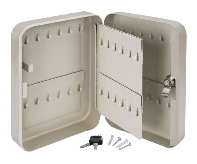 Trezor EXTOL CRAFT 99021 schránka na 48 klíčů (250x180x80mm)