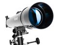 (CZ) Hvězdářský dalekohled Levenhuk Discovery Spark 809 EQ s knížkou