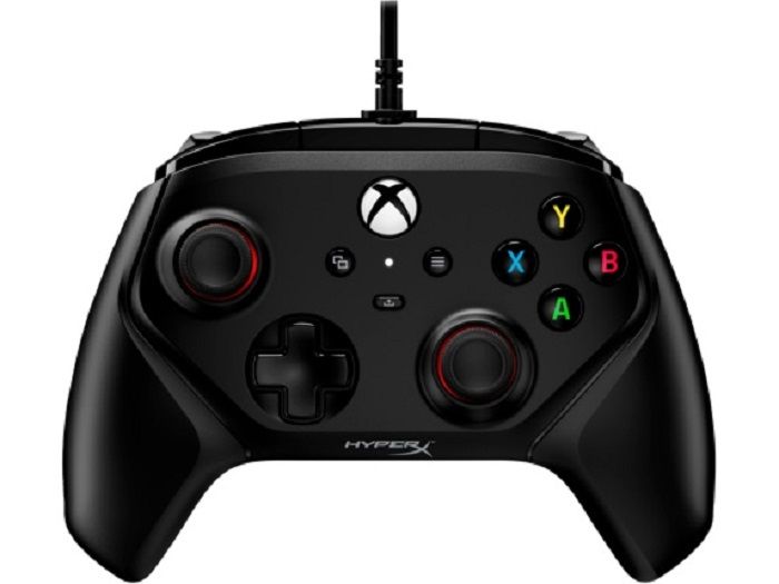 HyperX Clutch Gladiate - kabel. ovladač - Xbox