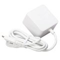 RASPBERRY USB adaptér pro Raspberry Pi 2,5A bílý