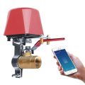 NOUS LZ3, Tuya/ZigBee, Zavírač ventilu