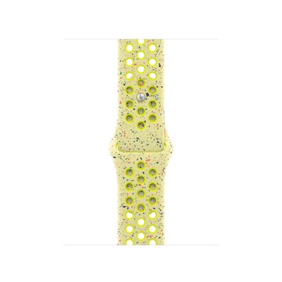 Watch Acc/42/Volt Splash Nike Sport Band - S/M