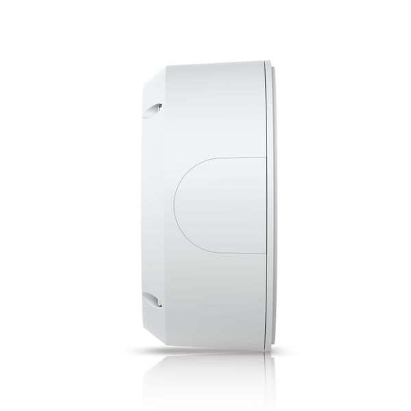 Ubiquiti UACC-Camera-JB-W - Camera Junction Box, kabelový box pro UVC-G3/4/5/6/AI, bílá