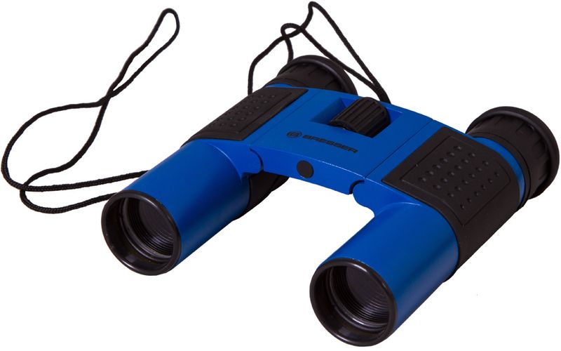 Binokulární dalekohled Bresser Topas 10x25