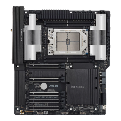 ASUS pro ws TRX50-SAGE wifi a