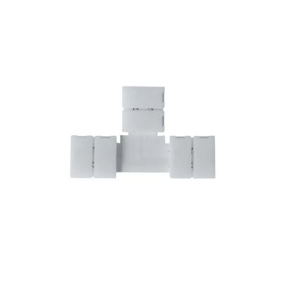 Spojka pro LED pásek T - 10 mm