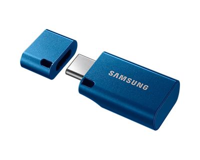 Samsung/64GB/USB 3.2/USB-C/Modrá