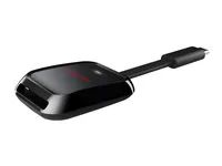 Čtečka karet (SDXC UHS-I, SDHC UHS-I, SXC, SDHC, SD) - USB-C 3.2 Gen 1