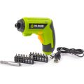 Šroubovák AKU FIELDMANN FDS 10100-A