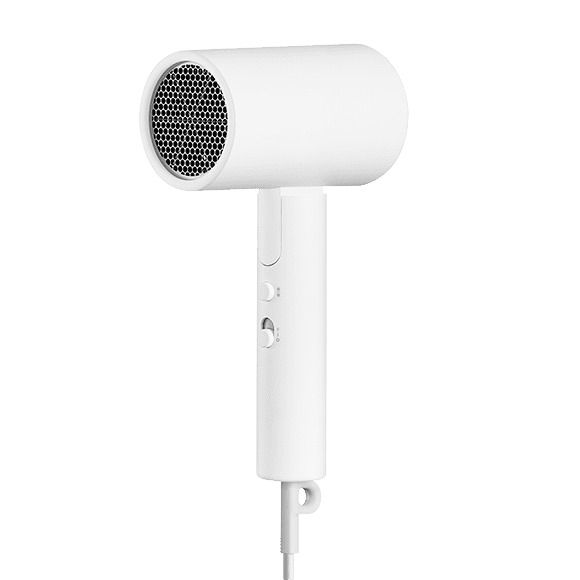 XIAOMI Compact Hair Dryer H101, Fén na vlasy, bílá