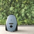 ELECTROLUX Pure D8.2, Vysavač, šedý