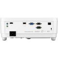 VIEWSONIC LS560W, LED Projektor WXGA, bílý