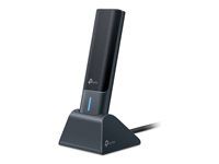 Síťový adaptér - USB 3.0 - Wi-Fi 6E