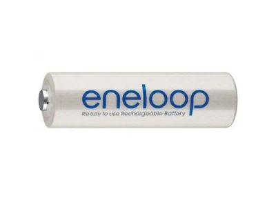 Baterie AAA (R03) nabíjecí 1,2V/750 mAh Eneloop PANASONIC Bulk