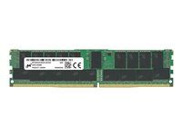 DDR4 - modul - 16 GB - DIMM 288-pin - 3200 MHz / PC4-25600 - CL22