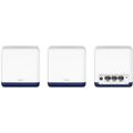 MERCUSYS Halo H50G (3-pack)