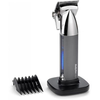 BaByliss E996E, Zastřihávač vlasů a vousů