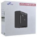 Fortron - NANO600 UPS 360W - 600VA PPF3600210