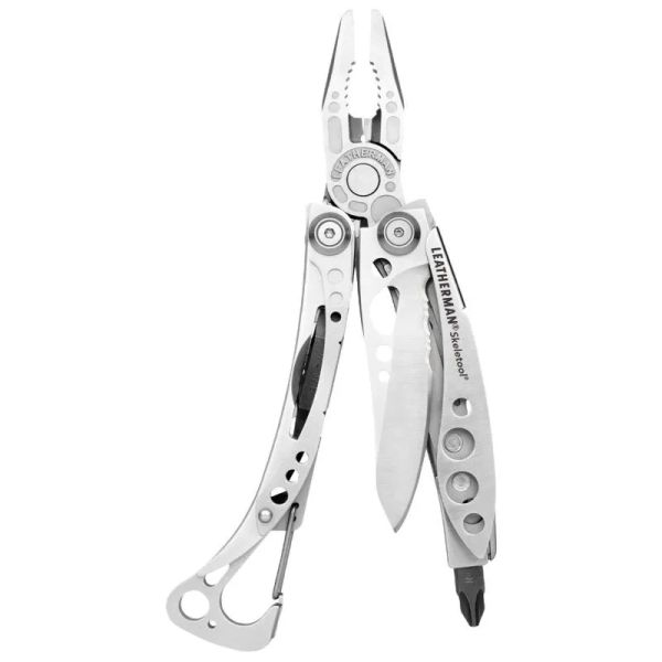 LEATHERMAN Skeletool, Multifunkční nářadí