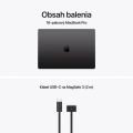 APPLE MacBook Pro 2026 16,2" 3K+ M5 Pro20/24/1 Blk