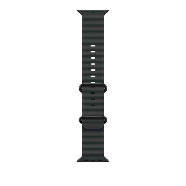 Watch Acc/49/Black Ocean Band - Black Titan